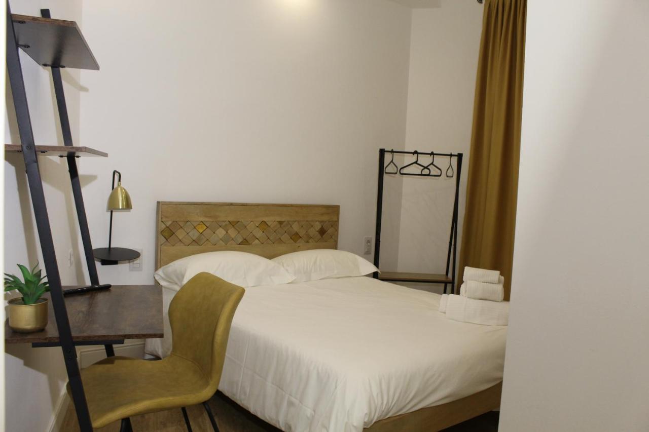 Domino Hotel Torino Eksteriør billede