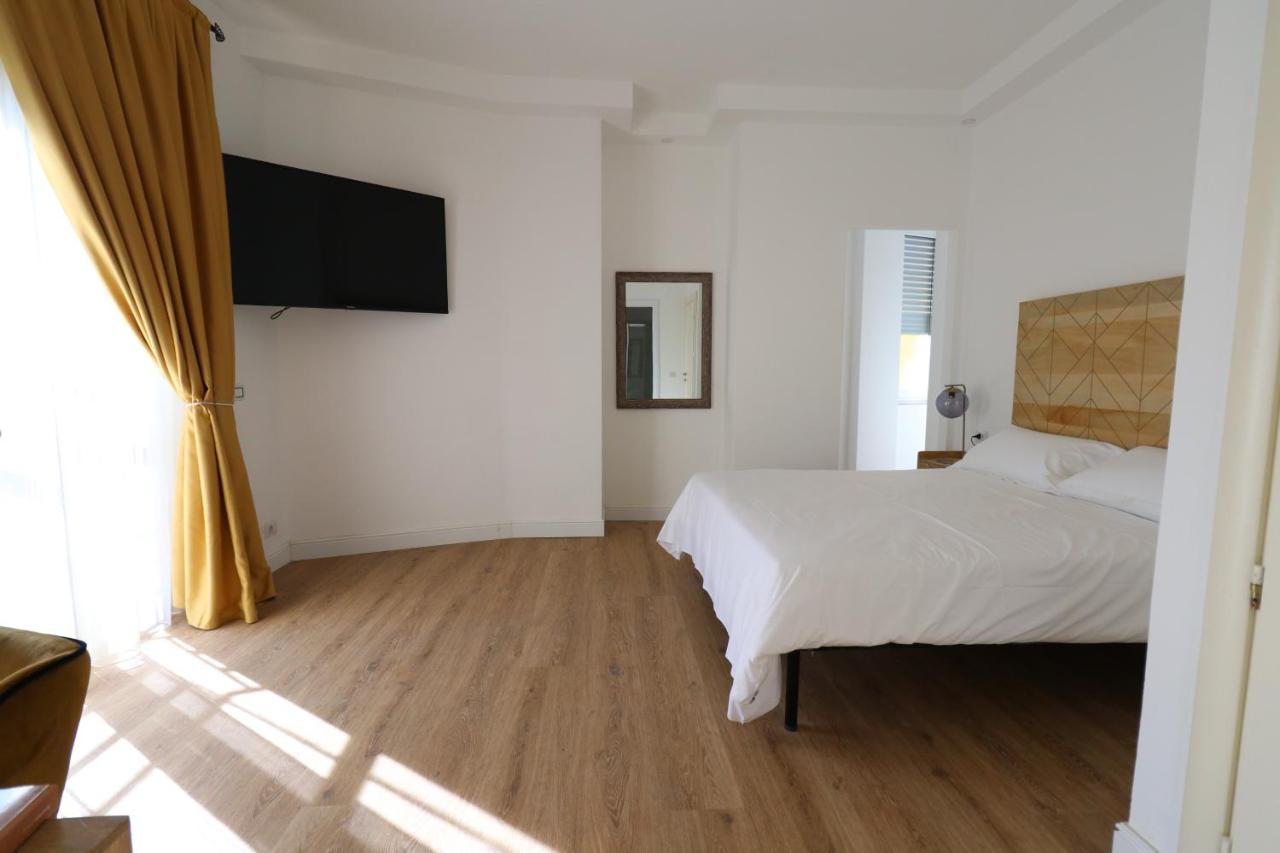 Domino Hotel Torino Eksteriør billede