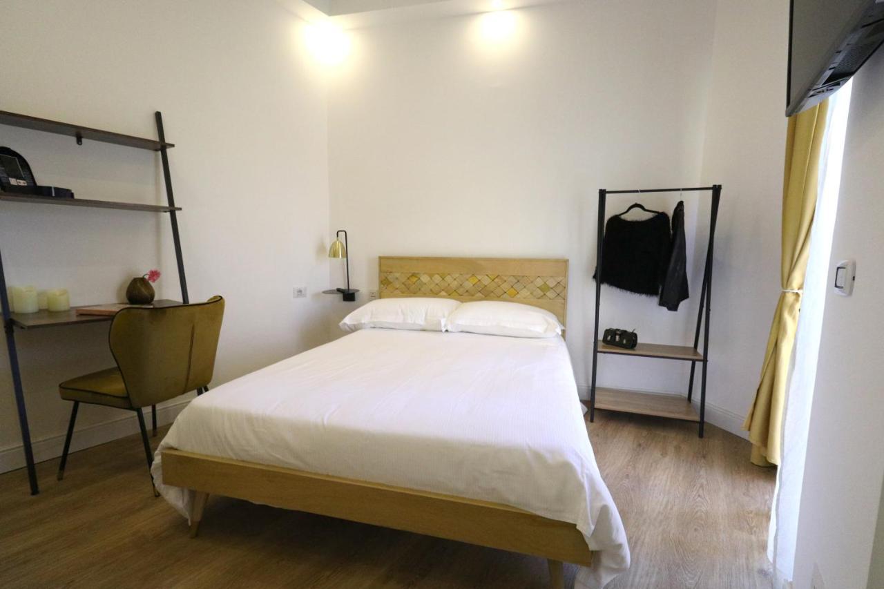 Domino Hotel Torino Eksteriør billede