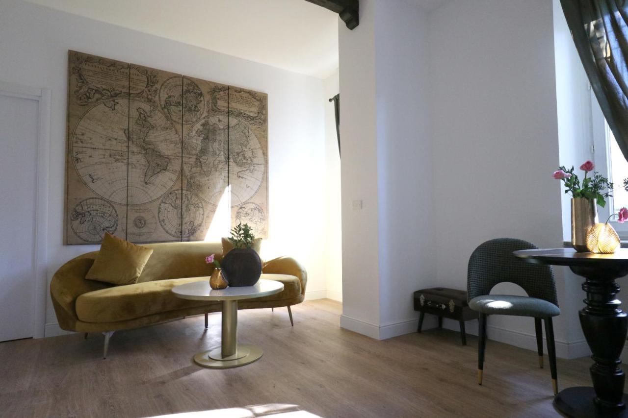 Domino Hotel Torino Eksteriør billede