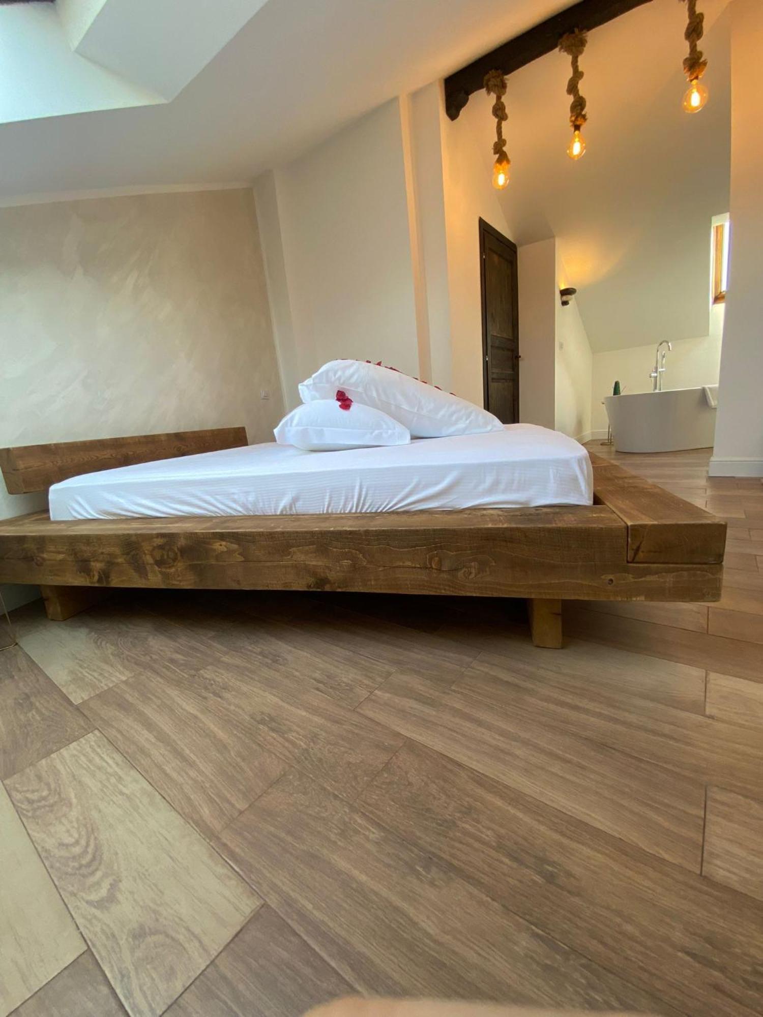Domino Hotel Torino Værelse billede