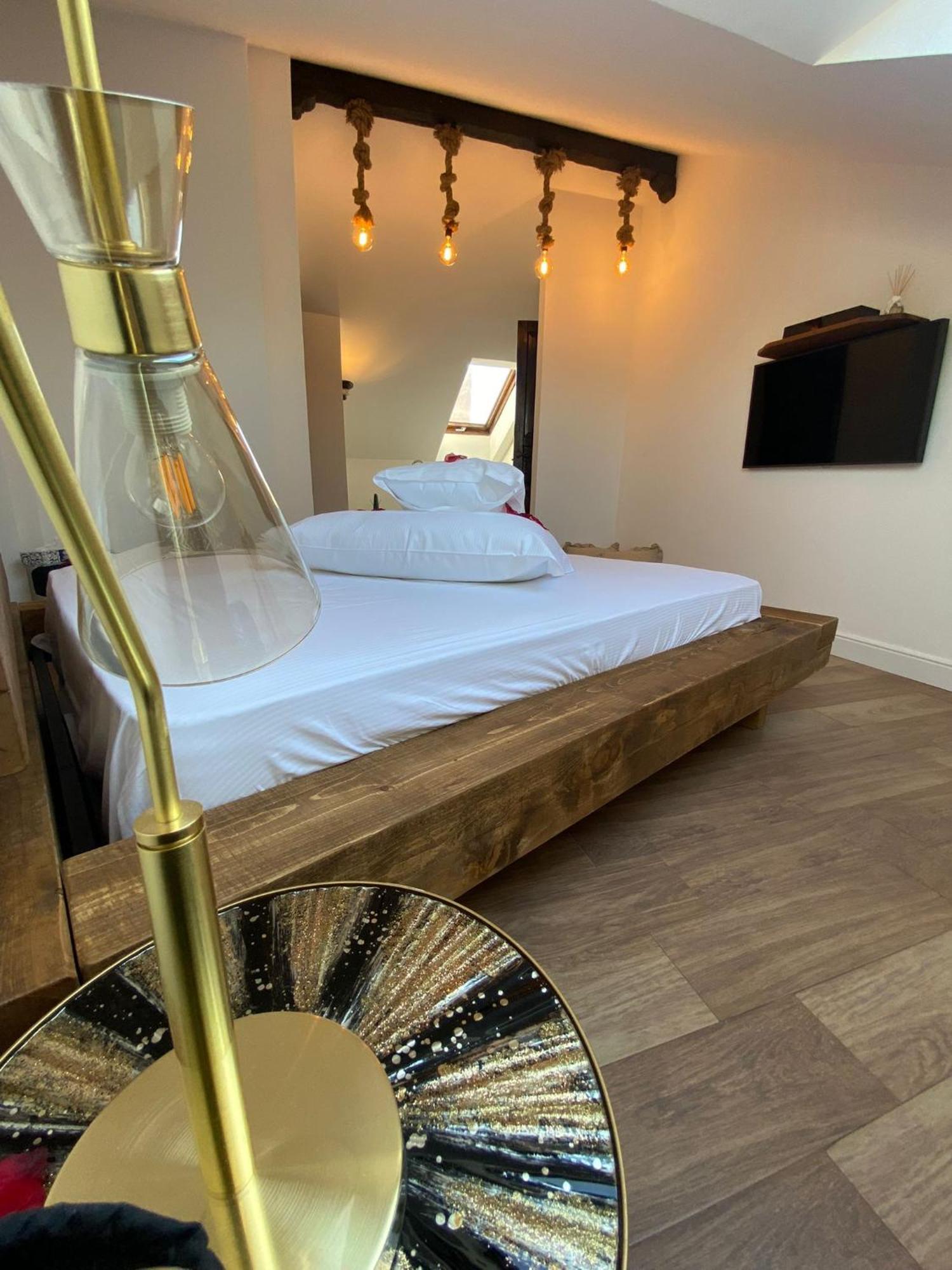 Domino Hotel Torino Værelse billede