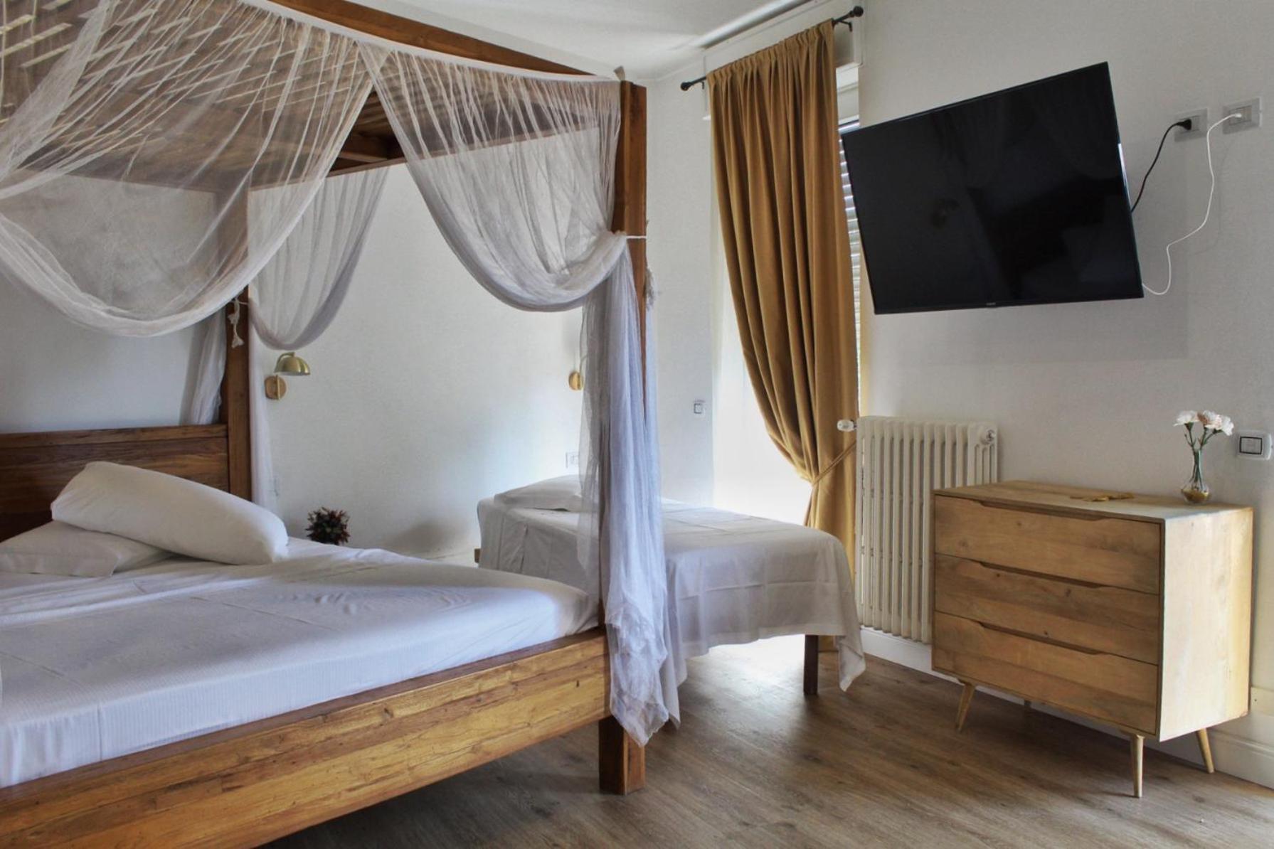 Domino Hotel Torino Eksteriør billede