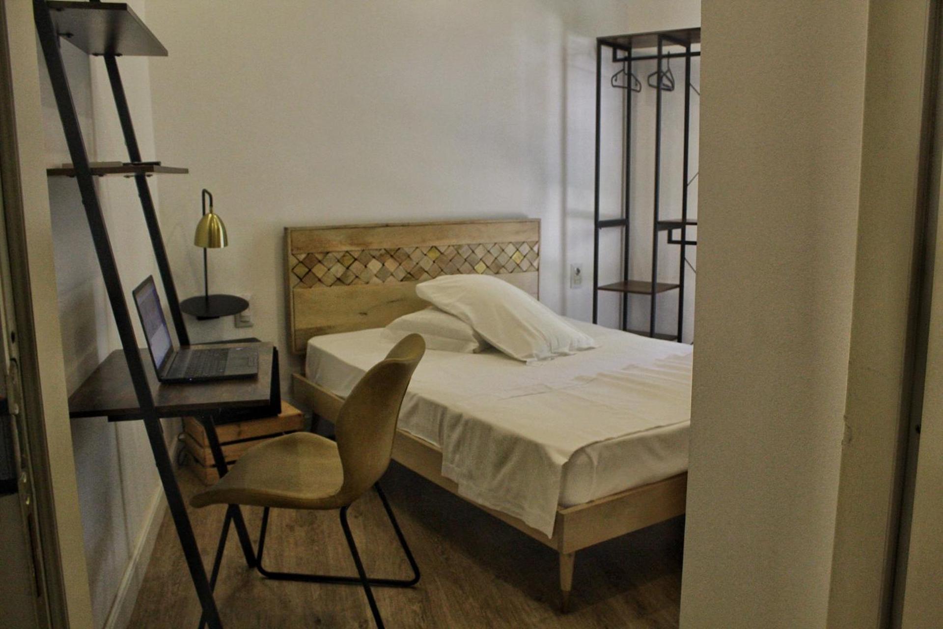 Domino Hotel Torino Eksteriør billede
