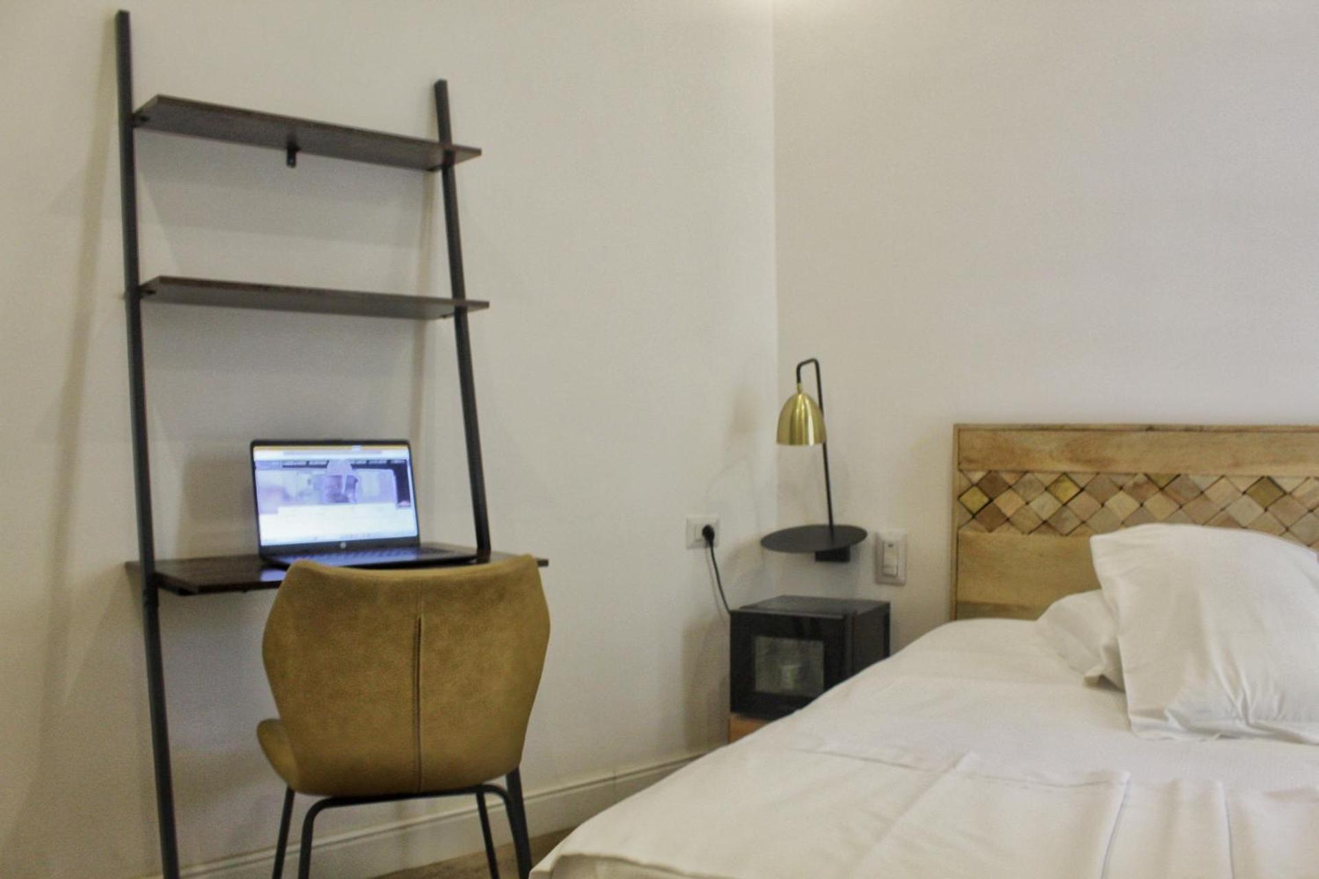 Domino Hotel Torino Eksteriør billede