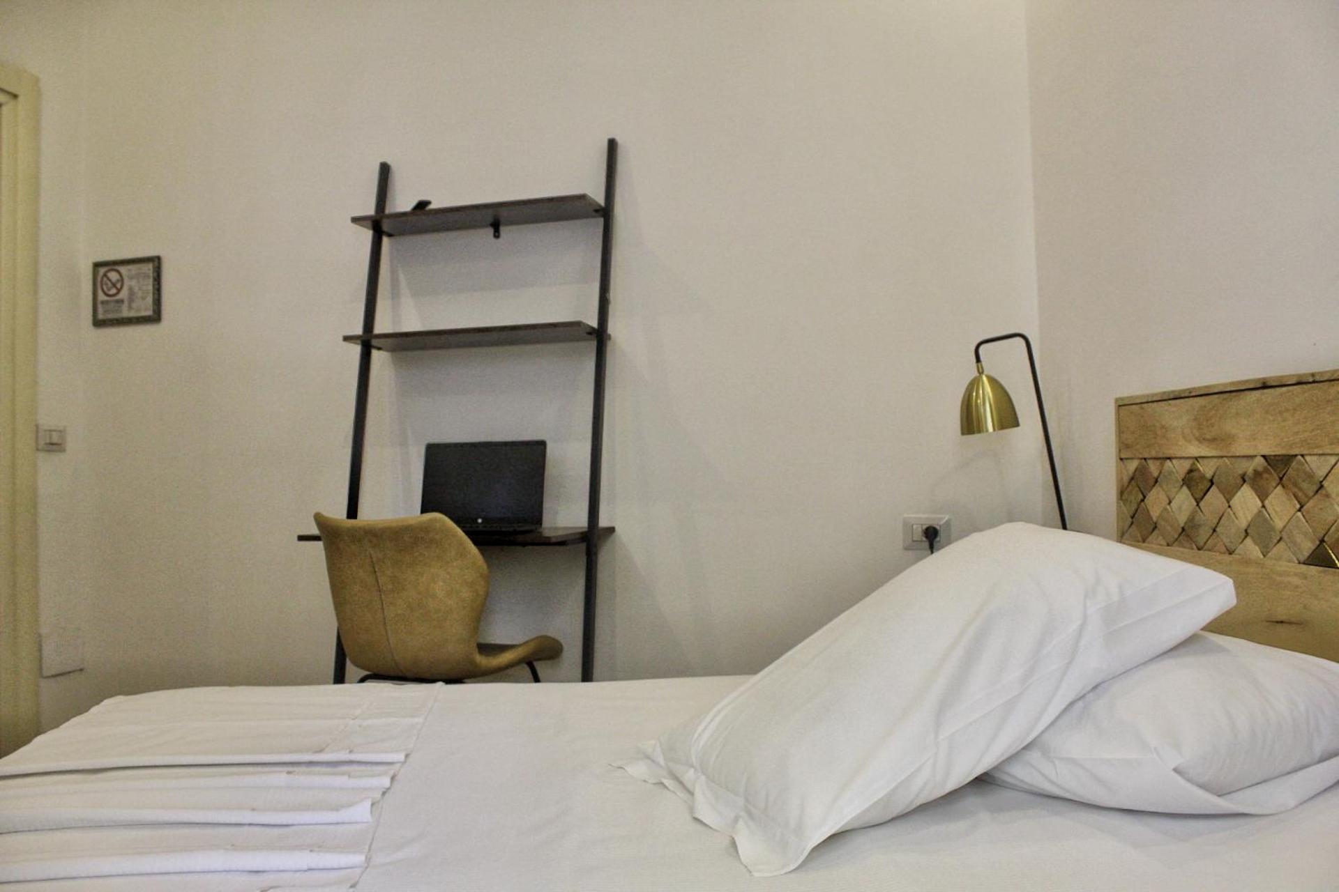 Domino Hotel Torino Eksteriør billede